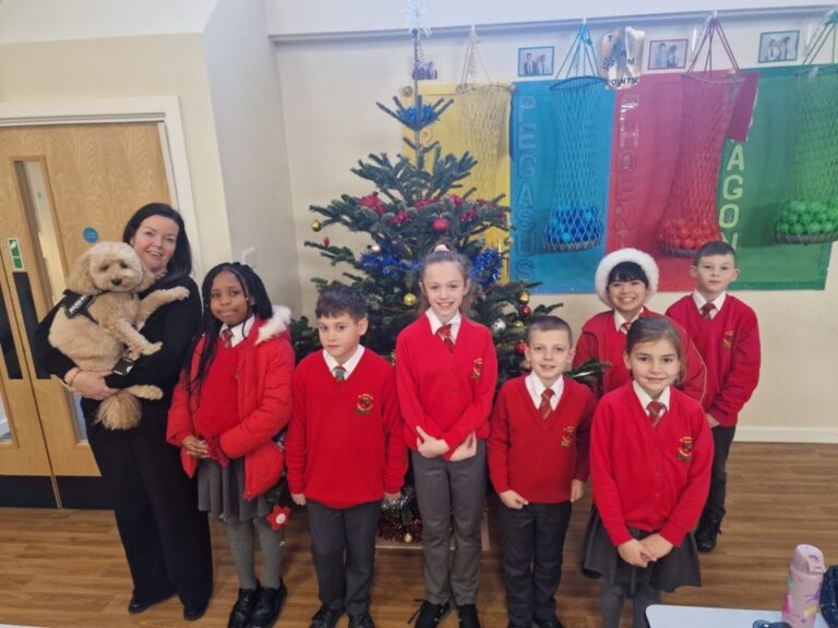 Pupil Council