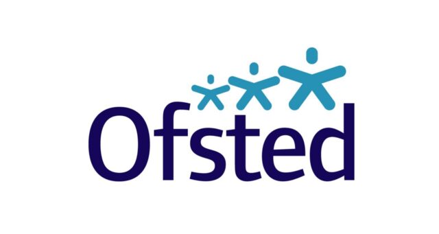 Ofsted Logo